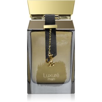 Rave Luxuré Man Eau de Parfum pentru bărbați - imagine 2